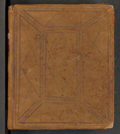 Thumbnail for Amherst College. Records of the faculty. Commencing with the Collegiate year, 1827-8 - Image 1
