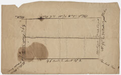 Thumbnail for Edward Hitchcock survey of unidentified property