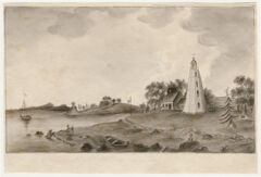 Thumbnail for Mitchell Lighthouse on Long Island