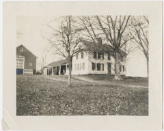 Thumbnail for Birthplace of Orra White Hitchcock, Amherst, Massachusetts - Image 1