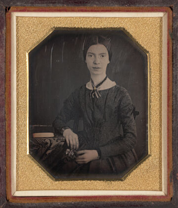 Digital Collection: Emily Dickinson Collection (Selections)