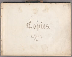 Thumbnail for Copies - Image 1