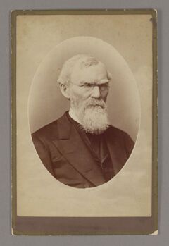 Thumbnail for Photograph of Henry John Van Lennep - Image 1