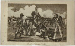 Thumbnail for Death of General Wolfe