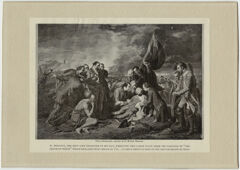 Thumbnail for Death of General Wolfe