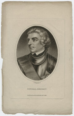 Thumbnail for General Amherst