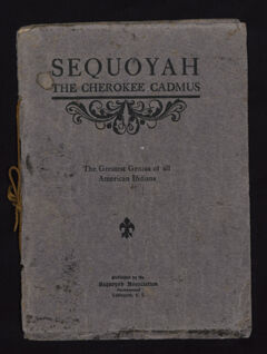 Thumbnail for Sequoyah - Image 1