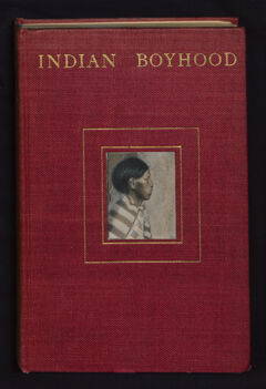 Thumbnail for Indian boyhood - Image 1