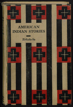 Thumbnail for American Indian stories - Image 1