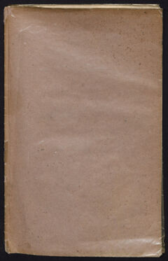 Thumbnail for Narrative of the life and adventures of Paul Cuffe, a Pequot Indian - Image 1