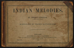 Thumbnail for Indian melodies - Image 1