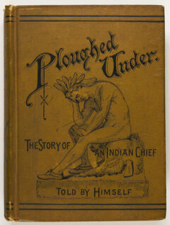 Thumbnail for Ploughed under - Image 1
