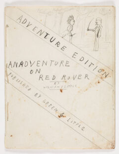 Thumbnail for An adventure on Red Rover - Image 1