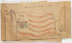 Thumbnail for Kind of flags - Image 1