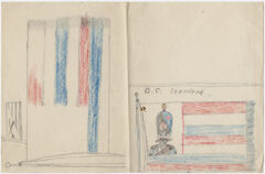 Thumbnail for Drawings of flags