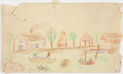 Thumbnail for Drawings of boats - Image 1