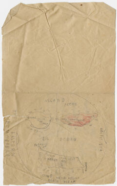 Thumbnail for Map and facts about the Nelson brothers' imaginary world - Image 1