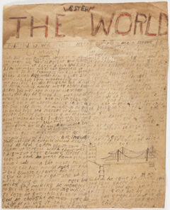 Thumbnail for The western world - Image 1