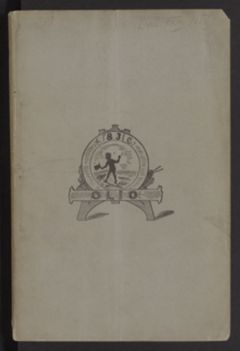 Thumbnail for Amherst College Olio 1883 - Image 1