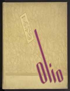 Thumbnail for Amherst College Olio 1948 - Image 1