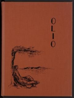 Thumbnail for Amherst College Olio 1957 - Image 1