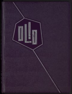 Thumbnail for Amherst College Olio 1964 - Image 1