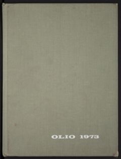 Thumbnail for Amherst College Olio 1973 - Image 1