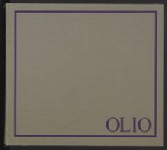 Thumbnail for Amherst College Olio 1976 - Image 1