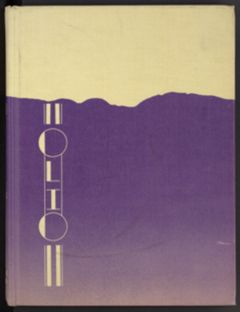 Thumbnail for Amherst College Olio 1983 - Image 1