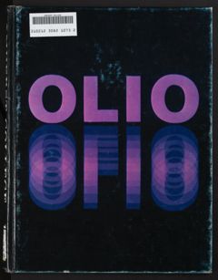 Thumbnail for Amherst College Olio 1984 - Image 1