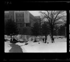 Thumbnail for Photographs of Winter Weekend, 1978 February 18 - Image 1