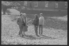 Thumbnail for Photographs of Parents Weekend, 1982 October 29 - Image 1
