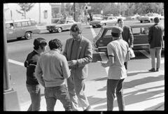 Thumbnail for Photographs of Moratorium, 1969 October 15 - Image 1