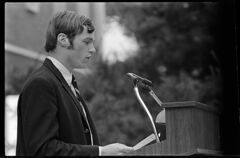 Thumbnail for Photographs of the 148th Commencement Weekend, 1969 June 5-6 - Image 1