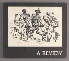 Thumbnail for A review, 1980 - Image 1