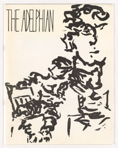 Thumbnail for Adelphian, 1985 - Image 1