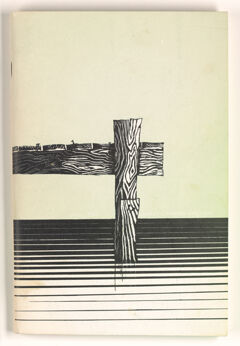 Thumbnail for Amherst literary magazine, 1960 spring - Image 1