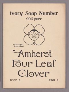 Thumbnail for The four leaf clover - Image 1