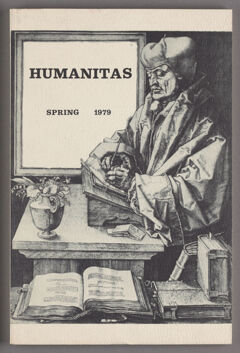 Thumbnail for Humanitas, 1979 spring - Image 1