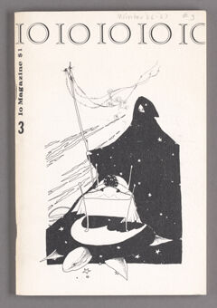 Thumbnail for Io, 1966-1967 winter - Image 1
