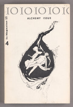 Thumbnail for Io, 1967 summer - Image 1