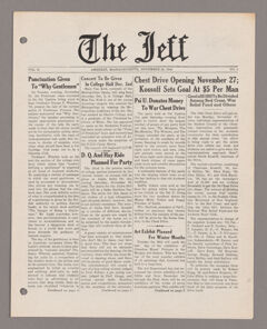 Thumbnail for The Jeff, 1944 November 24 - Image 1