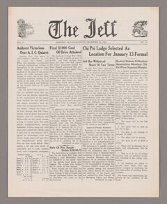 Thumbnail for The Jeff, 1944 December 22 - Image 1