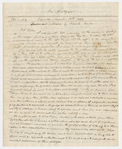 Thumbnail for La critique, 1829 November 18 - Image 1