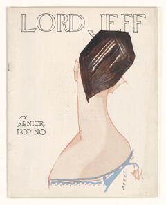 Thumbnail for Lord Jeff, 1926 February - Image 1