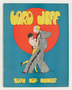 Thumbnail for Lord Jeff, 1926 December - Image 1
