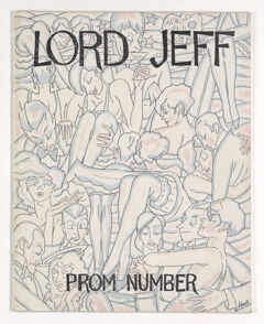Thumbnail for Lord Jeff, 1927 May - Image 1