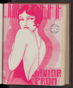 Thumbnail for Lord Jeff, 1929 May - Image 1