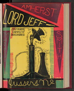 Thumbnail for Lord Jeff, 1930 October - Image 1