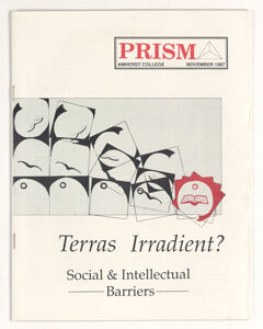 Thumbnail for Prism, 1987 November - Image 1